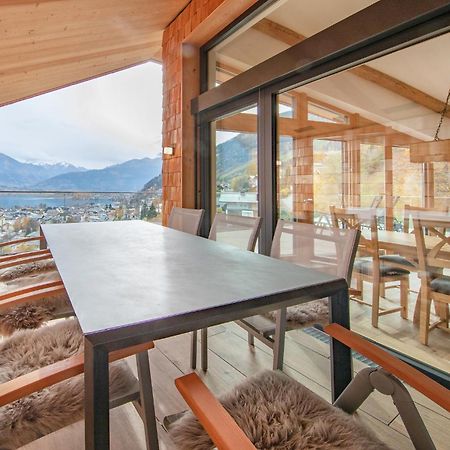 Eagles Nest - By Alpen Apartments Τσελ αμ Ζέε Εξωτερικό φωτογραφία