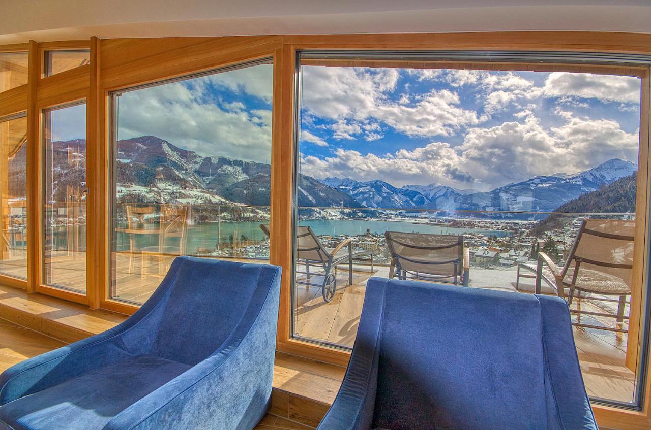 Eagles Nest - By Alpen Apartments Τσελ αμ Ζέε Εξωτερικό φωτογραφία