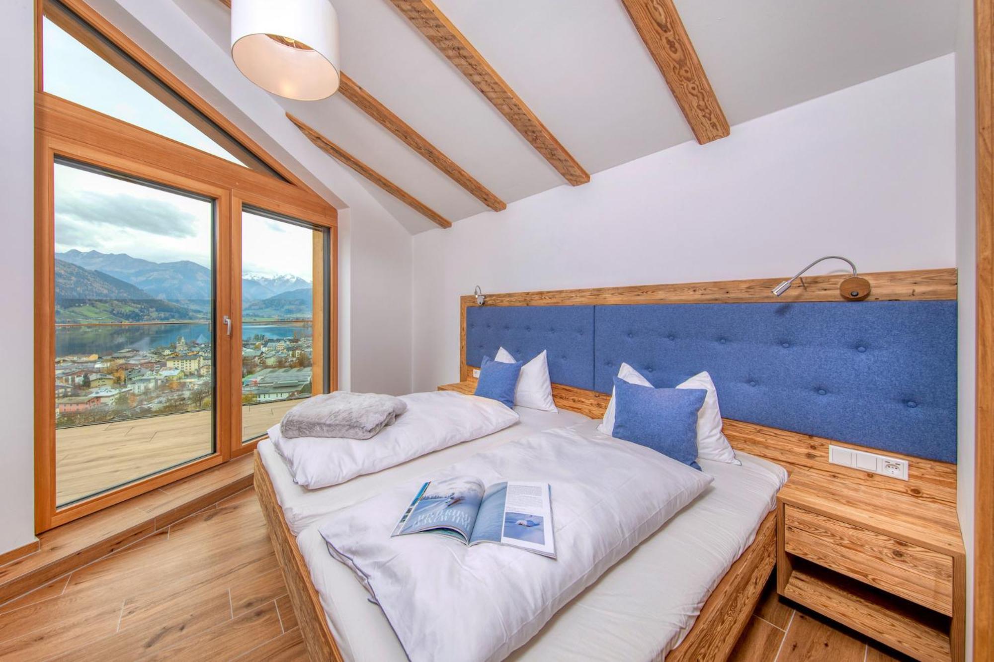 Eagles Nest - By Alpen Apartments Τσελ αμ Ζέε Εξωτερικό φωτογραφία