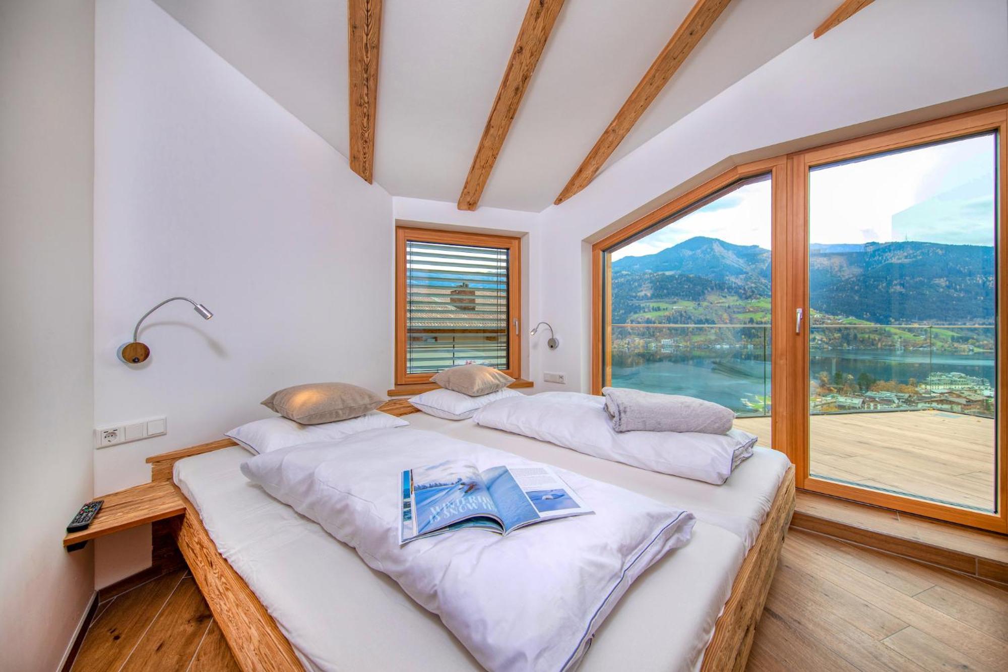 Eagles Nest - By Alpen Apartments Τσελ αμ Ζέε Εξωτερικό φωτογραφία