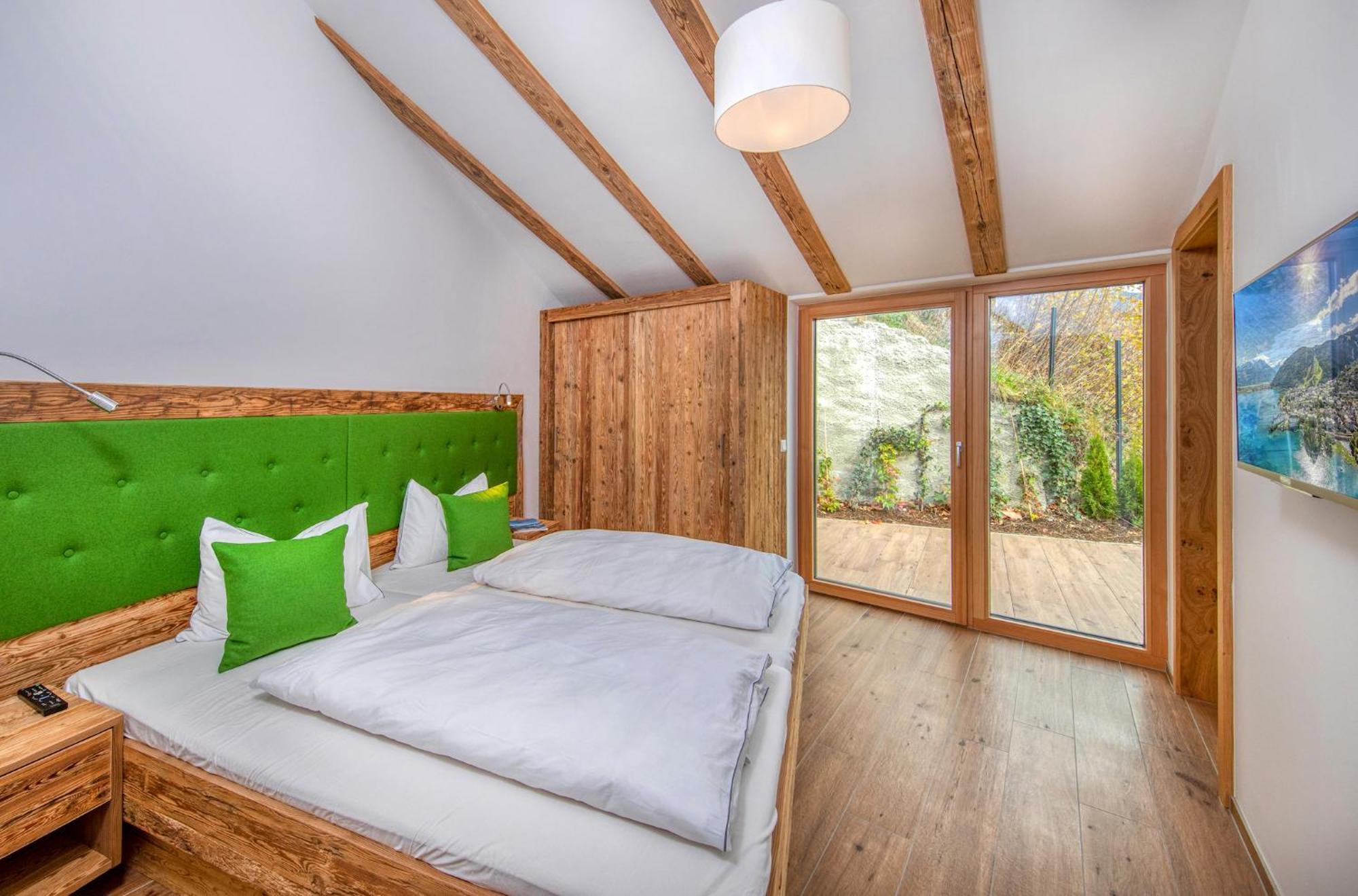 Eagles Nest - By Alpen Apartments Τσελ αμ Ζέε Εξωτερικό φωτογραφία