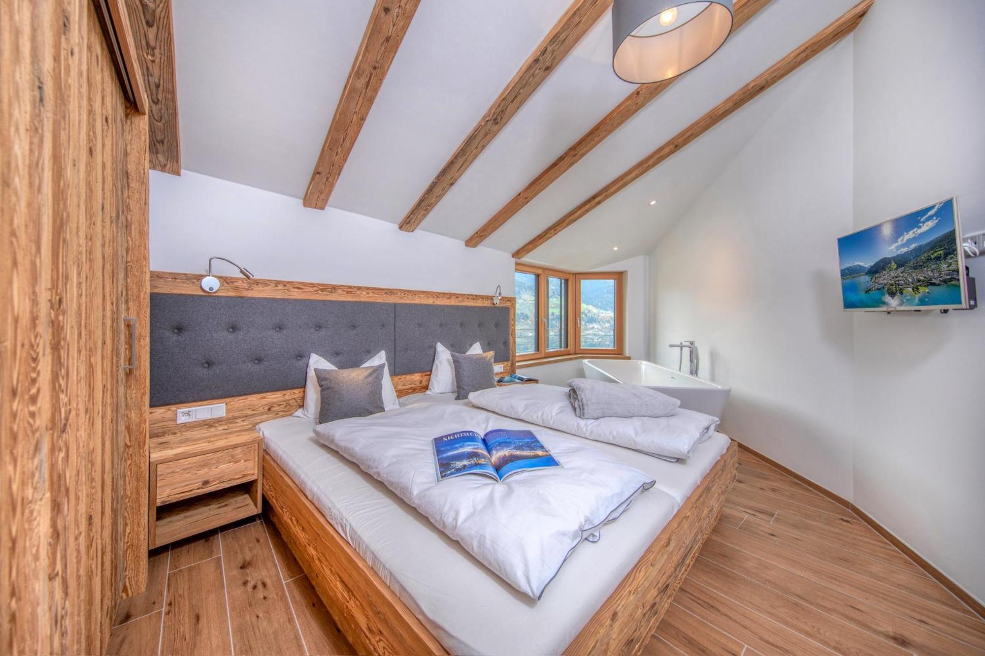 Eagles Nest - By Alpen Apartments Τσελ αμ Ζέε Εξωτερικό φωτογραφία